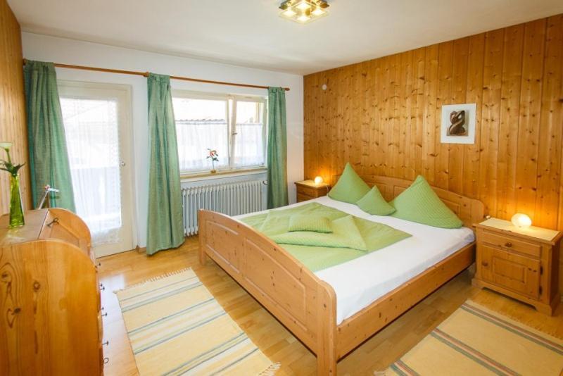 Cafe Chiemgau Und Gaestehaus Ruhpolding Bagian luar foto